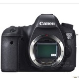 厦门实体 Canon/佳能 EOS 6D 单反相机 内置WIFI   现货