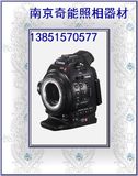 Canon/佳能 C100 佳能C100专业摄像机 佳能C100正品行货