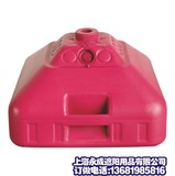 上海冲钻促销厂方直销太阳伞底座、水桶、固定器--30L容量新料