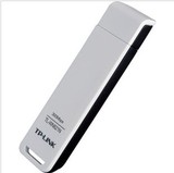 TP-LINK TL-WN821N 300M 台式机USB无线网卡 正品行货