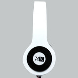 动漫K周边音乐耳机 折叠头戴式MP3小米苹果索尼手机电脑通用 包邮