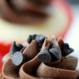 可可百利颗粒状巧克力 巧克力豆 烘焙用巧克力29% 5kg原装 长沙