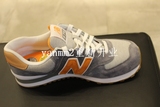 正品代购New Balance/NB男女鞋运动鞋跑步鞋ML574PIB/PIC 原价658