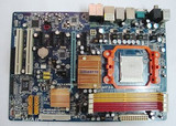 技嘉GA-MA770-S3 AM2+ 940针DDR2内存二手拆机主板 AMD大主板