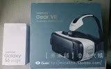 三星Samsung Gear VR 2代 oculus 虚拟现实头盔 S6 EDGE 广州现货