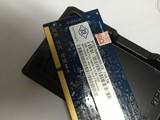Nanya 南亚易胜 DDR3 1333 2G 笔记本内存条 正品 送螺丝刀 包邮