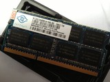 Nanya南亚易胜 DDR3 1066 1067 2G笔记本内存条 正品行货送螺丝刀
