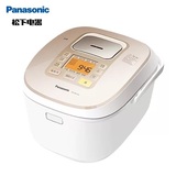 Panasonic/松下 SR-HBC184 日本原装进口5段IH电饭煲
