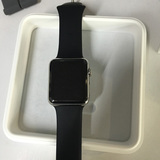 苹果Apple Watch智能手表不锈钢标准版38/42国行原封iwatch已激活