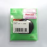 Pentax/宾得 正品镜头盖LENS CAP F 49mm 适合 35mm/50mm/100镜头