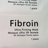 面膜标贴 fibroin标签  化妆品OEM加工
