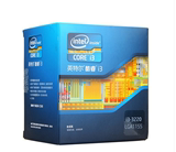 Intel/英特尔 i3 3220 i3-3240盒装CPU3.3G LGA1155针三年包换