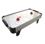 特价正品皇冠儿童体育运动玩具电源桌上冰球机HG278A空气桌悬浮式