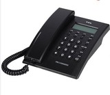 全国包邮 正品 TCL电话机 HCD868(79) 办公座机 免电池 来电显示