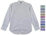 买一送一美国代购正品Polo Ralph Lauren 男士格子条纹长袖衬衫