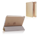 苹果平板电脑iPad Pro保护套12.9寸超薄皮套PRO 12.9简约支架壳