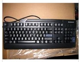 原装正品 联想KU-0225商务键盘 IBM/USB键盘 原装正品 标准英文版