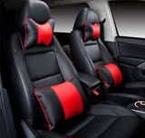 众泰大迈X5 T600 SR7 Z500 Z700 Z300汽车头枕护颈枕腰靠垫对装