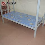 儿童天然硬棕榈床垫椰棕床垫 高低床床垫3cm床垫定制特价清仓