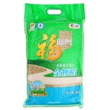 福临门 金粳稻 4kg 国产新米 非转基因 中粮集团 全场满60元包邮