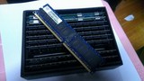 南亚易胜 4G DDR2 667 ECC REG PC2-5300p  服务器内存