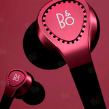 B＆O BEOPLAY H3耳机入耳式耳机麦克风 带线控iPhone手机耳麦