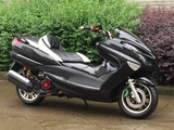 150cc-300cc马杰斯特T3摩托车 祖玛踏板车金浪动力手续齐全可上牌