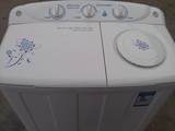合肥荣事达洗衣机 6.5公斤 7.0公斤 双桶/双缸/半自动 联保带脱水