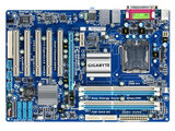 P43T-ES3G DDR3 5 PCI 主板 监控用 超 P45