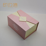 高档化妆品盒 精美包装盒 礼品盒  创意个性定制包装盒 深圳厂家