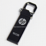 HP/惠普 v250w U盘 8G/优盘 8GB 虎克盘 正品USB2.0 实体店包邮