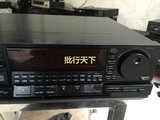 二手日本进口原装松下/TECHNICS SL-P990发烧CD机。现货。