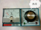 TDA-8001 H温度指示调节仪温控器 温度表E 型0-300度CU50 0-150度