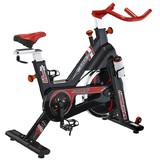 艾威BC4900商用动感单车室内自行车训练健身器材家庭专用减肥静音