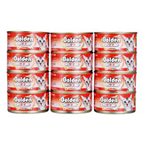 全国包邮宠物猫零食日本金赏红肉金枪鱼猫罐头湿粮170g12罐装整箱