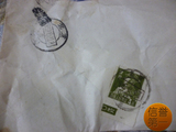 R8工农兵战士-陆军普通邮票带数标 59年实寄封双戳信全清优惠