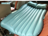 2016材质充气床垫轿车后排气垫汽车用车震床中国车载充气泵旅行