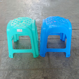 塑料凳子 大方凳 叠放凳 高凳 加厚型 大排档凳子 中凳 批发