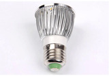 cob灯杯LED射灯220Ｖ节能高亮灯泡　螺旋口E273W5W7W聚光灯明光源