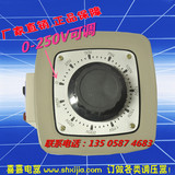 调压器单相0-250V电压可调TDGC2-3KVA 3000W 定做各类电动调压器