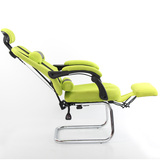 家用办公椅 可躺电脑椅 职员椅 弓形网布椅 升降转椅人体工学椅子