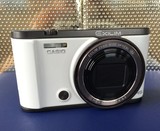 Casio/卡西欧 EX-ZR3500 高清自拍美颜神器 数码相机 内置wifi