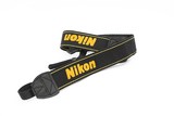 尼康相机肩带 尼康D90 D7000 D3100相机肩带 nikon相机背带/肩带