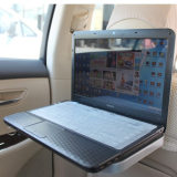 车载电脑桌汽车用折叠桌子餐桌车用电脑桌多功能笔记本架车内用品