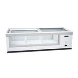 穗凌WG4-249DS冰柜小海牛小海狮台式配菜卧式展示柜冷藏冷柜