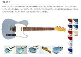 Fender Japan 日芬 CLASSIC 60S TELE CUSTOM TL62 全系列 电吉他