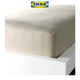 IKEA 代购 宜家家居 代芙拉 床垫罩, 床笠 多色可选