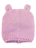 专柜正品 baby gap 线上专供-可爱小熊耳宝宝针织帽 925150