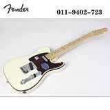 正品包邮！芬达/Fender 011-9402/美国原产美豪TELE电吉他