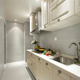 卫生间瓷砖300x600墙砖灰色仿古砖厨房地砖阳台浴室墙面砖厨卫砖